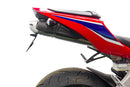 Honda CBR600RR [2024+] - Kennzeichenhalter
