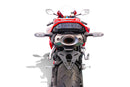 Honda CBR600RR [2024+] - Kennzeichenhalter