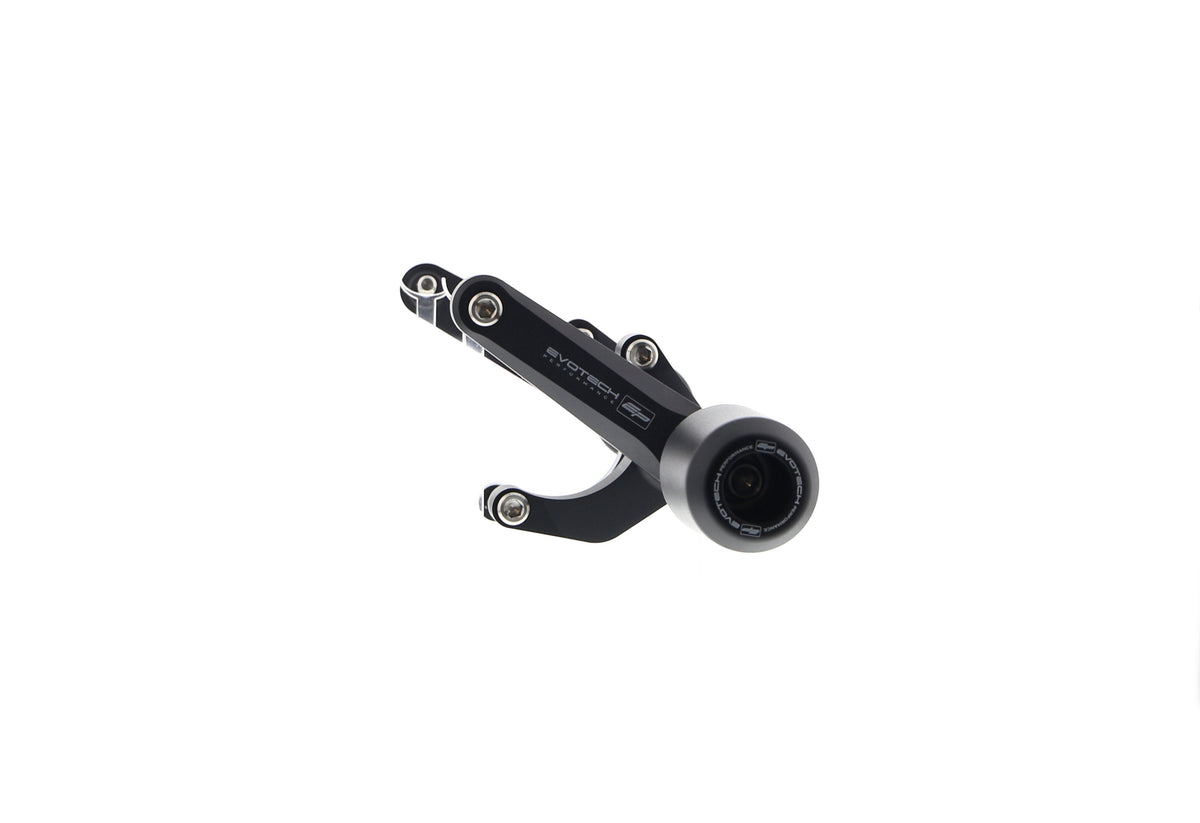 KTM 1290 Super Duke R [2013-2016] - Sturzpads – 360° Ansicht 4