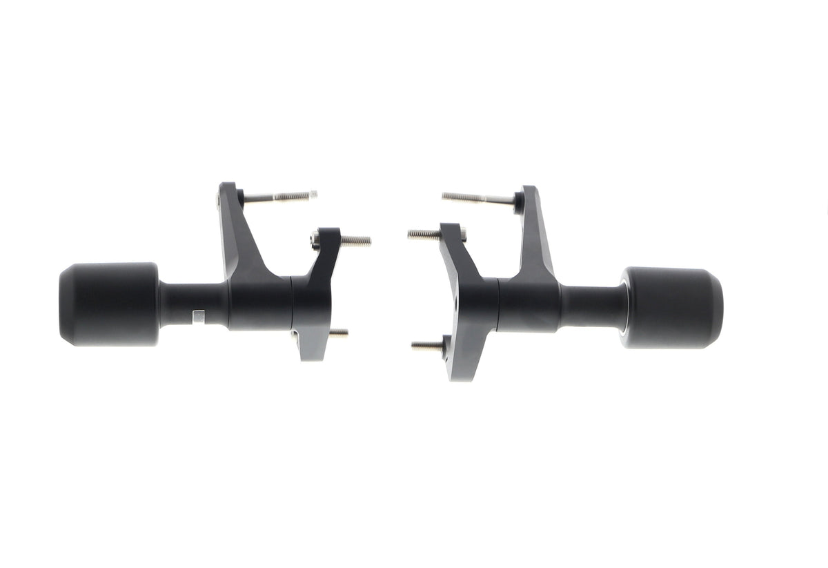 KTM 1290 Super Duke R [2013-2016] - Sturzpads – 360° Ansicht 10