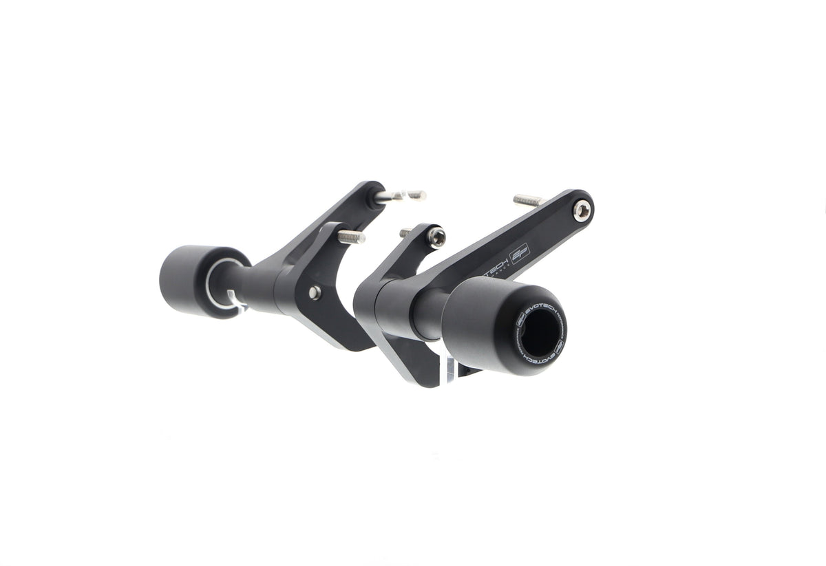 KTM 1290 Super Duke R [2013-2016] - Sturzpads – 360° Ansicht 14