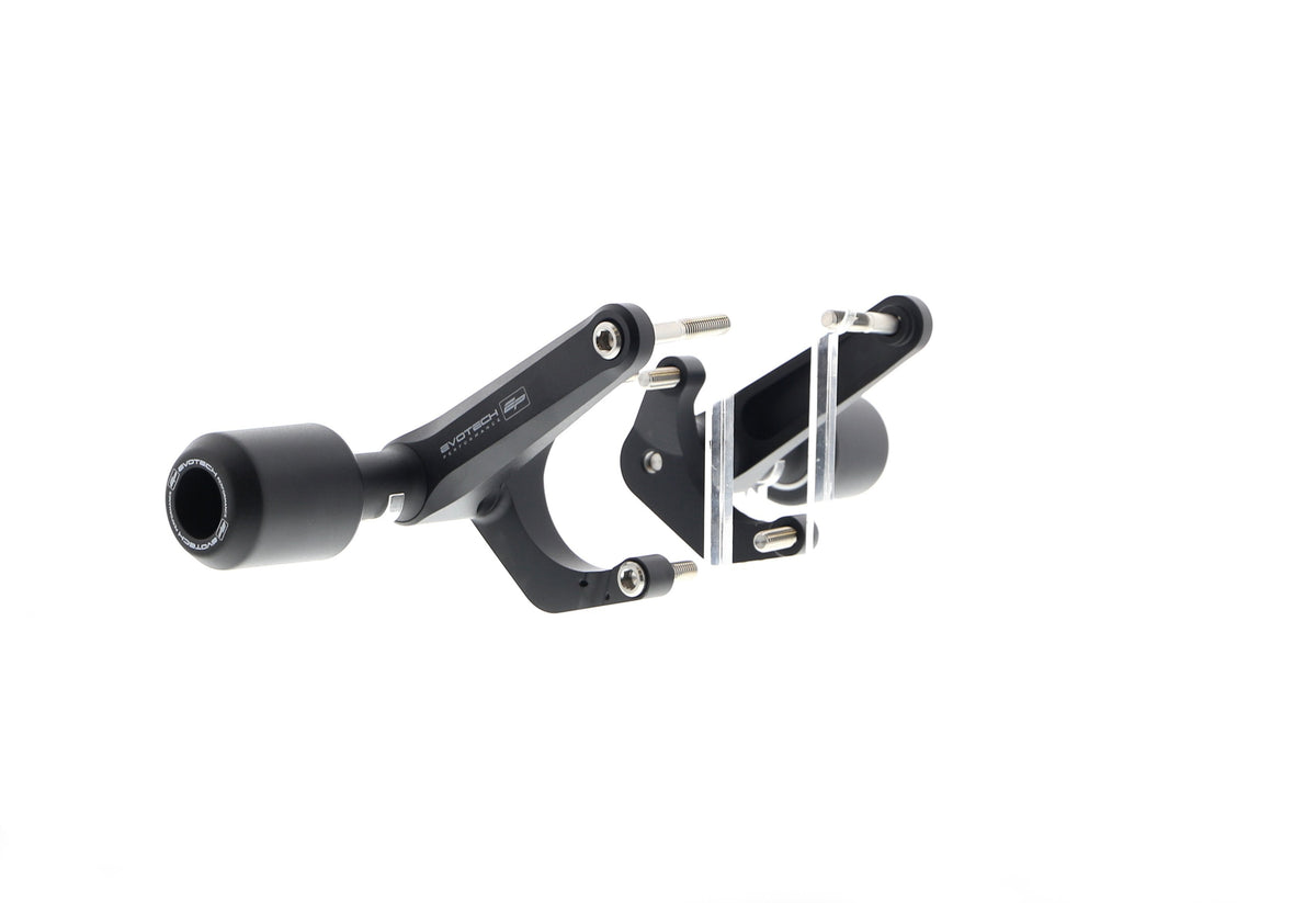 KTM 1290 Super Duke R [2013-2016] - Sturzpads – 360° Ansicht 19