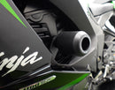 Kawasaki Ninja 1100SX [2025+] - Hauptrahmen-Sturzschutz