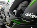 Kawasaki Ninja 1000SX Tourer [ab 2020] - Rahmen-Sturzschutz