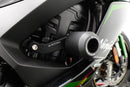 Kawasaki Ninja 1000SX Performance Tourer [ab 2020] - Hauptrahmen-Sturzschutz