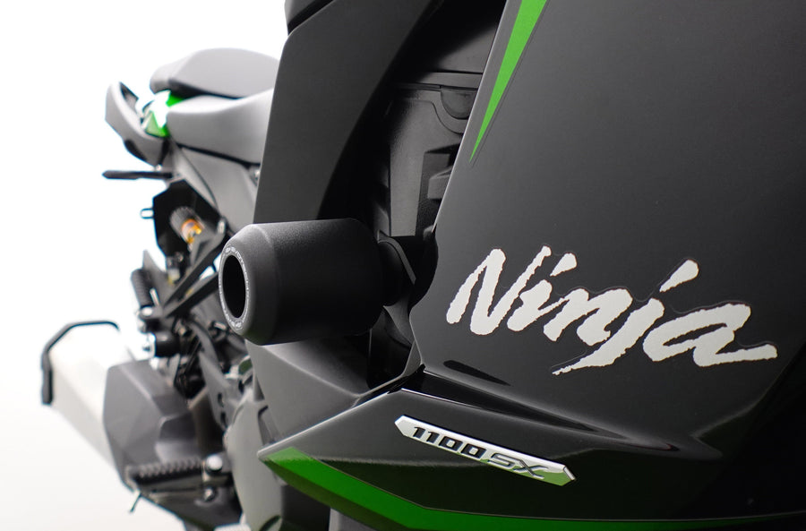 Kawasaki Ninja 1000SX Performance [ab 2020] - Hauptrahmen-Sturzschutz