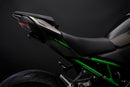 Kawasaki Z900 SE [2025+] - verstellbarer Kennzeichenhalter