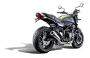 Kawasaki Z900RS Performance [2018–2020] - Kompakter Kennzeichenhalter
