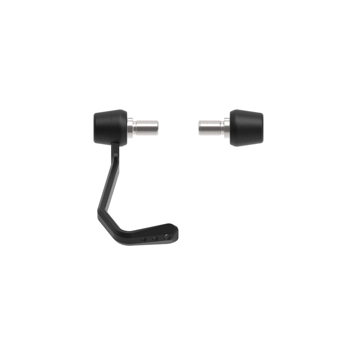 Yamaha XSR900 GP [2024+] - Bremshebelschutz-Kit Road – 360° Ansicht 4