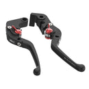 Triumph Speedmaster [2006–2016] - klappbares Kupplungs- und Bremshebel-Set