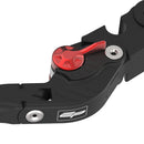 Kawasaki Z900 [2017–2024] - klappbares Kupplungs- und Bremshebel-Set