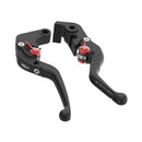 Aprilia RS 660 [2025+] - klappbarer Kupplungs- und kurzer Bremshebelsatz