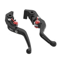 BMW R 1200 GS [2013–2018] - klappbares Kupplungs- und Kurzbremshebel-Set