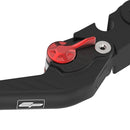 Ducati Monster V2 [2026+] - Evo Kurz-Kupplungs- und Bremshebel-Set
