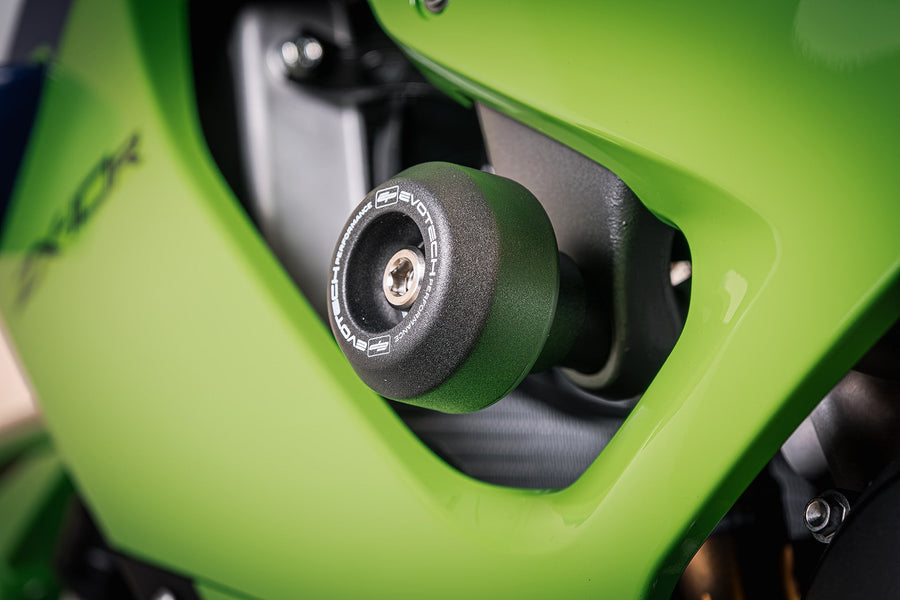 Kawasaki ZX-10R Performance [2019–2020] - Sturzpads