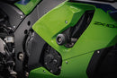 Kawasaki ZX-10R Performance [2019–2020] - Sturzpads