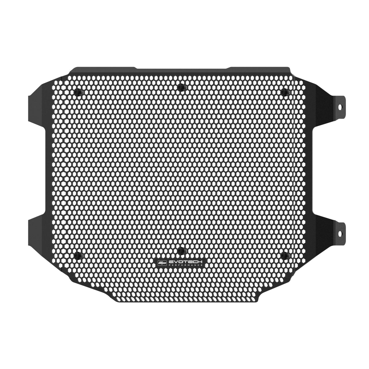 Triumph Tiger Sport 660 [2022–2025] - Kühlerschutzgitter – 360° Ansicht 1