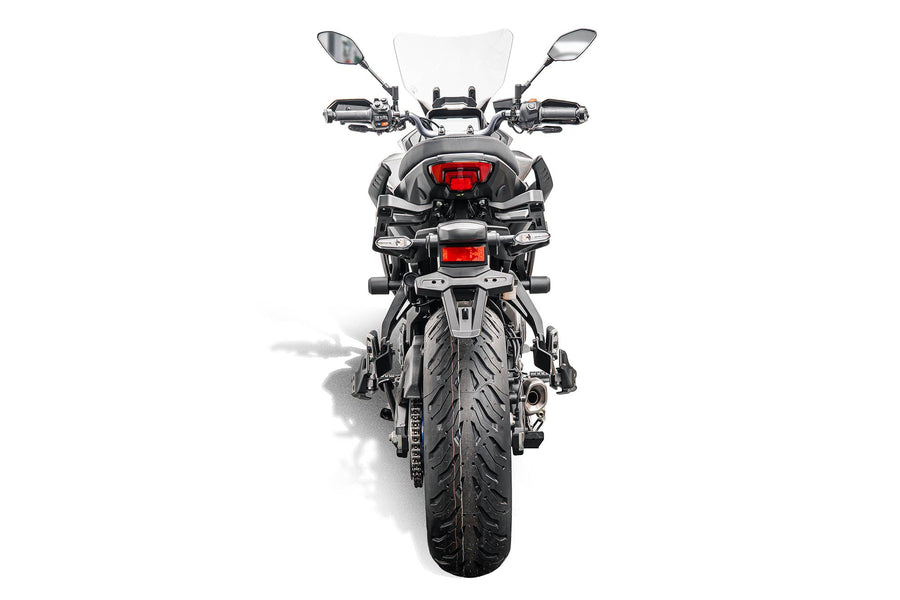 Yamaha Tracer 7 [ab 2025] - Evotech Sturzpads