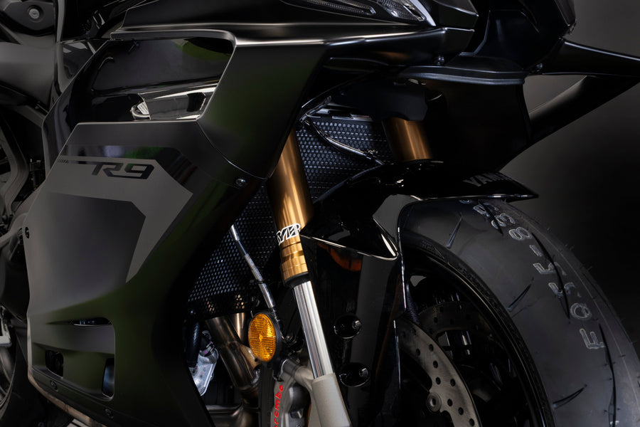 Yamaha YZF-R9 [2025+] - Kühlerprotektor