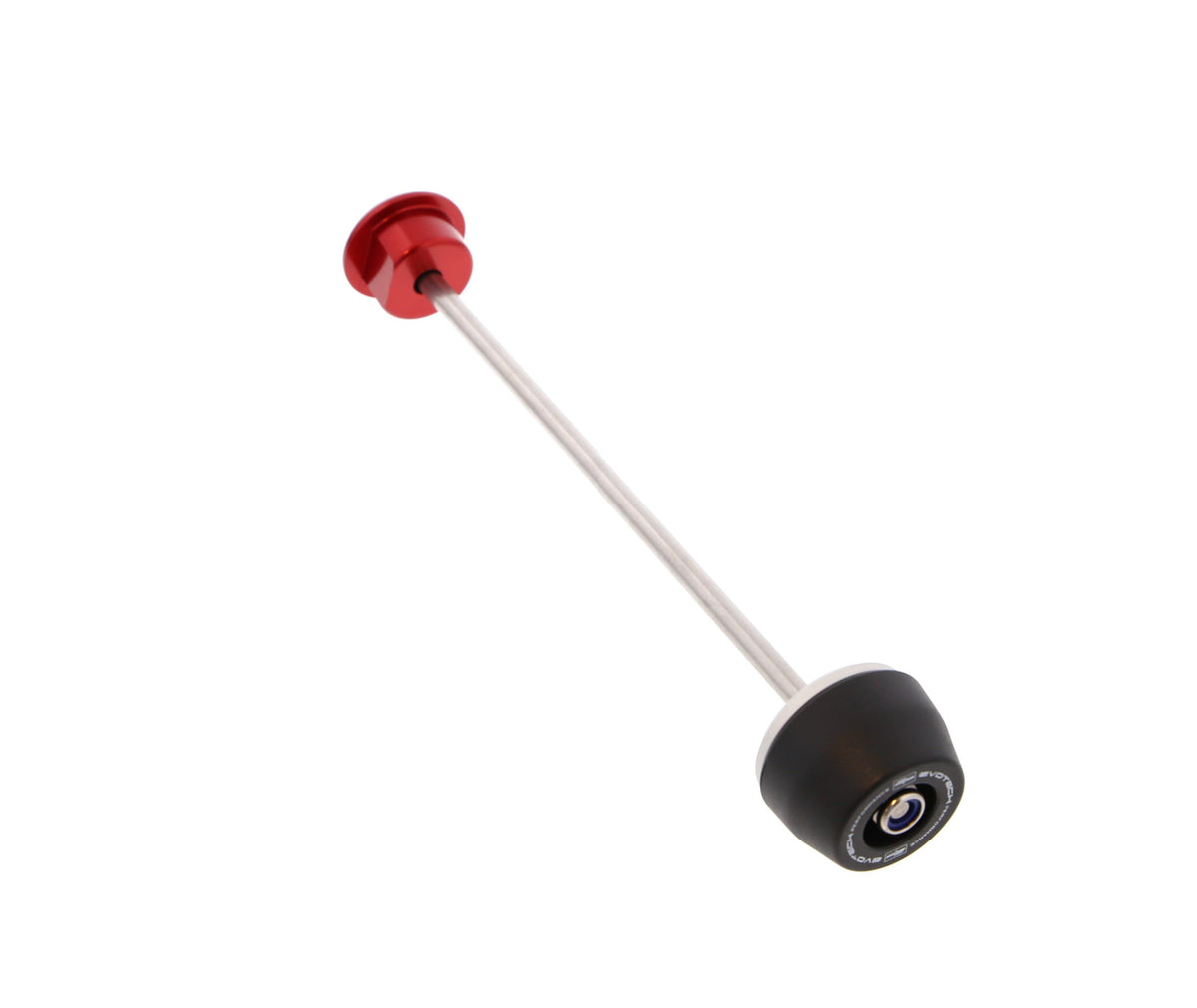 Ducati Monster S4RS [2006–2009] - Achsprotektoren-Set – 360° Ansicht 20