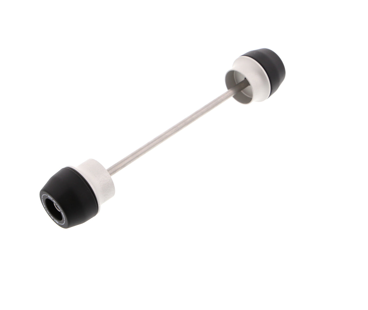 Kawasaki Z650 Performance [2021–2025] - Achsprotektoren-Set – 360° Ansicht 13