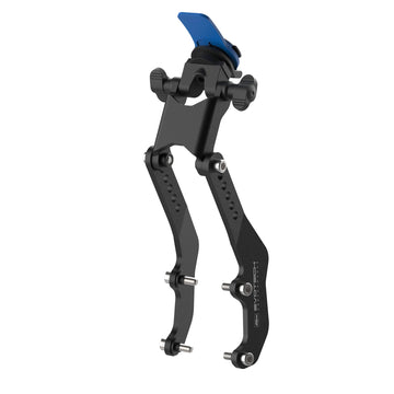Royal Enfield Himalayan 450 [2024] - Quad-Lock-kompatible Smartphone-Halterung