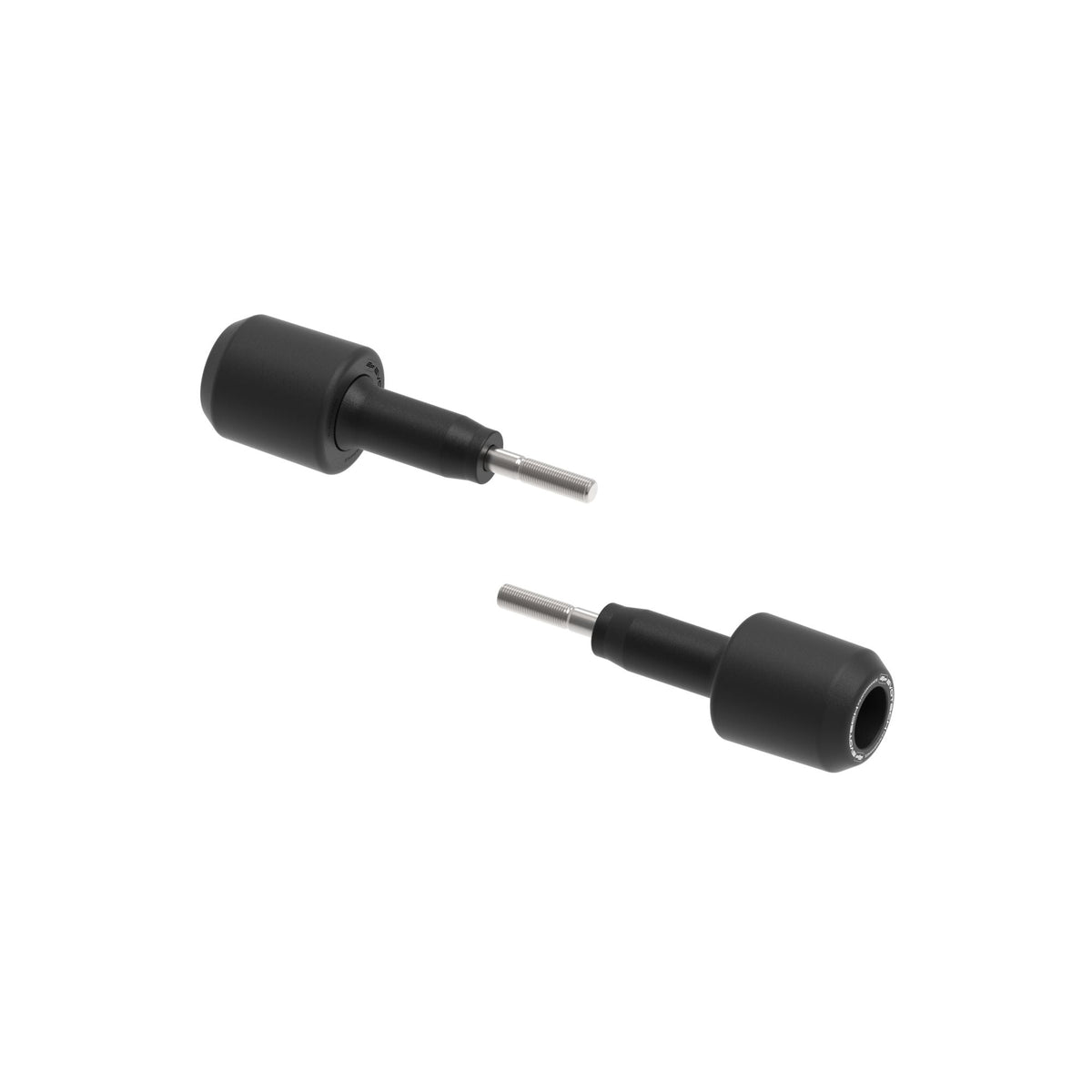 Suzuki GSX-8S [ab 2023] - Evotech Sturzpads – 360° Ansicht 24