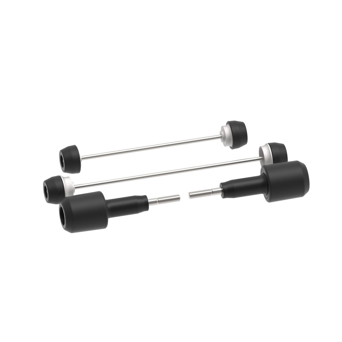 Suzuki GSX-8S [2023+] - Sturzschutz-Kit – 360° Ansicht 9