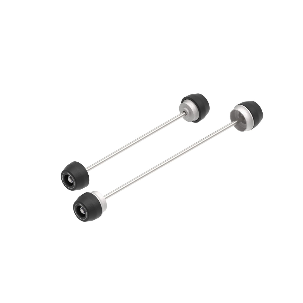 Suzuki GSX-8R [2024–2025] - Achsprotektoren-Set – 360° Ansicht 7