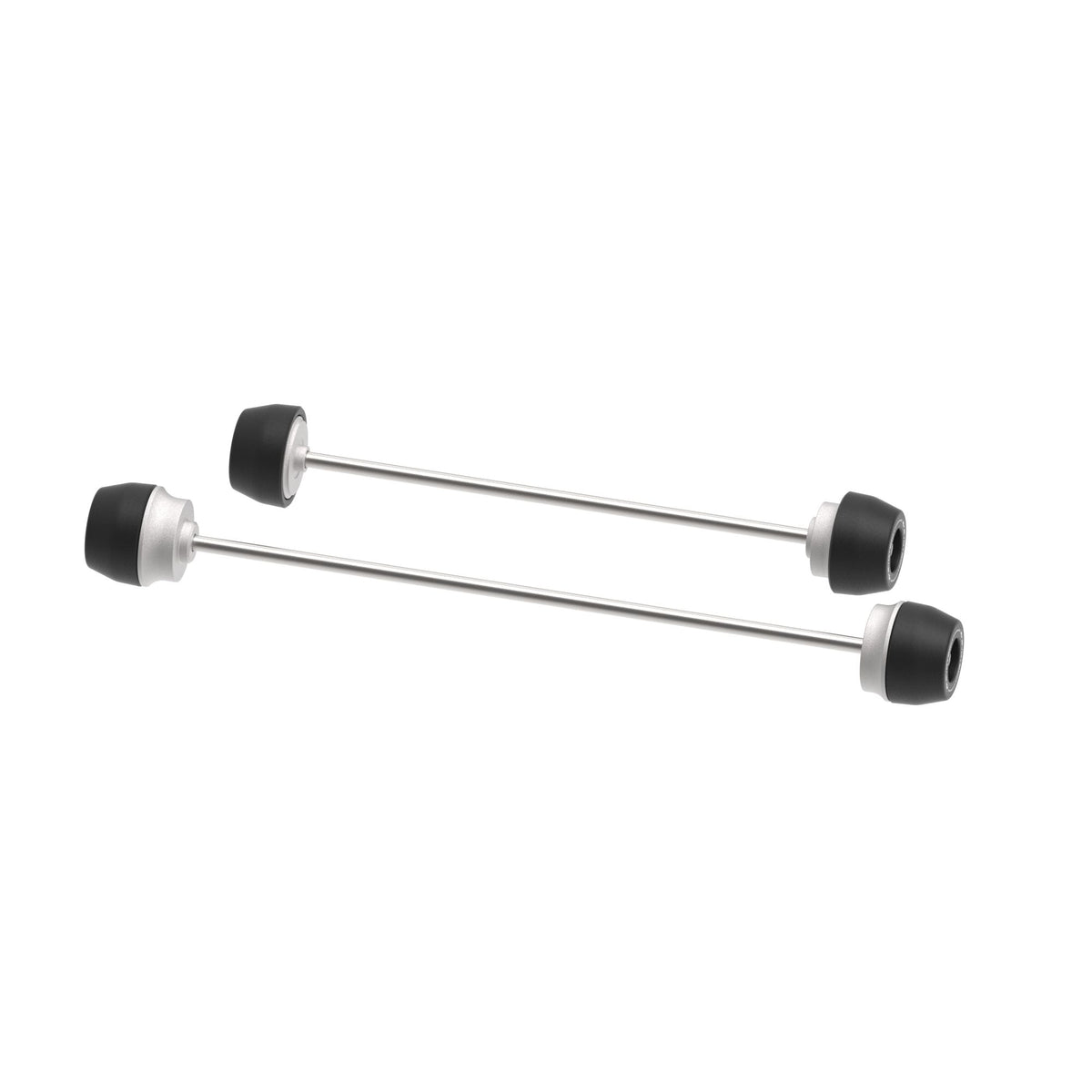 Suzuki GSX-8R [2024–2025] - Achsprotektoren-Set – 360° Ansicht 11