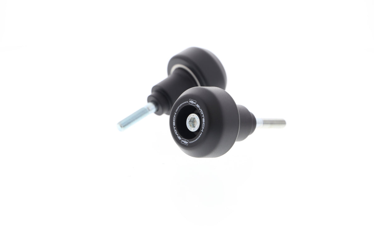 Suzuki GSX-S1000 [2015–2021] - Sturzpads – 360° Ansicht 14