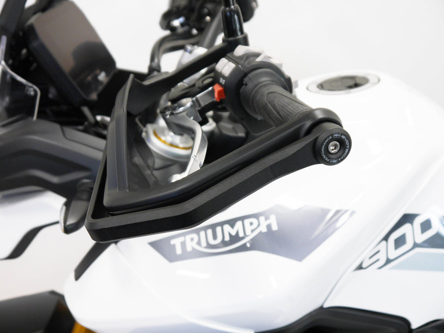 Triumph Tiger 900 Alpine Edition [2026+] - Handschutzprotektoren