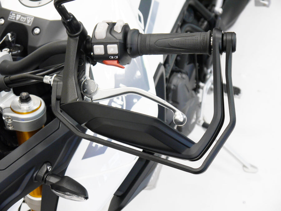 Triumph Tiger 900 GT Pro [2024+] - Handprotektor-Verstärkungen