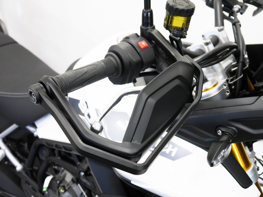 Triumph Tiger 900 GT Pro [2024+] - Handprotektor-Verstärkungen