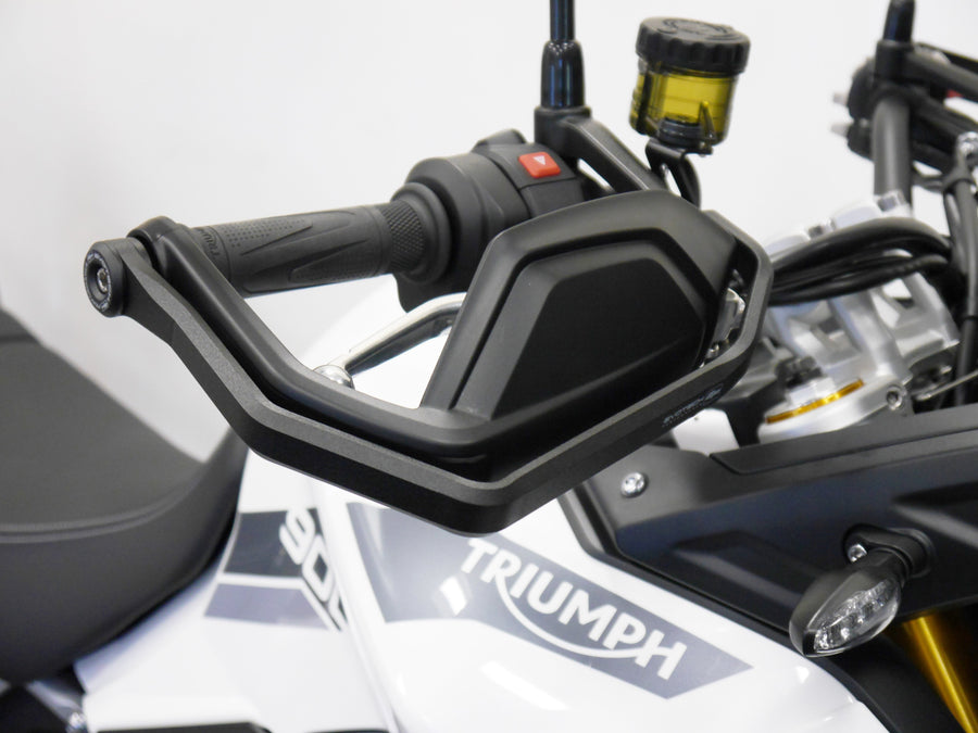 Triumph Tiger 900 Rally Aragon Edition [2023] - Handprotektoren-Schutz