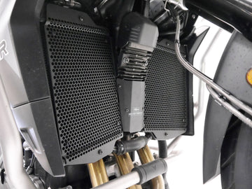 Triumph Tiger 900 GT Pro [ab 2024] - Kühlerprotektor