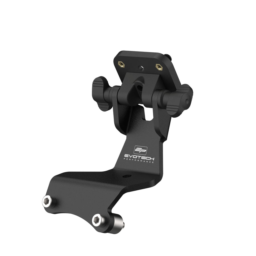 Yamaha Tracer 9 GT [ab 2025] - Garmin-Navigationshalterung oben