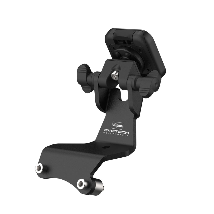 Yamaha Tracer 9 GT [2025+] - Peak Design Navi-Halter oben