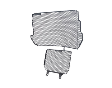 Yamaha YZF-R1 [2020+] - Kühler- und Ölkühlerschutz-Set