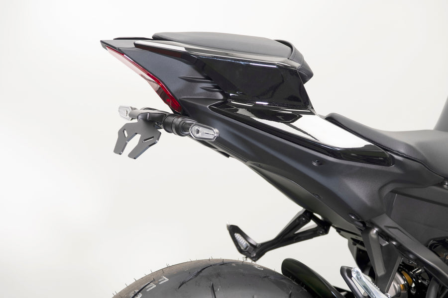 Yamaha YZF-R9 [ab 2025] - Kennzeichenhalter