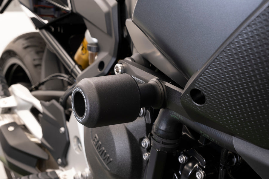 BMW F 900 XR [2020–2024] - Sturzschutz