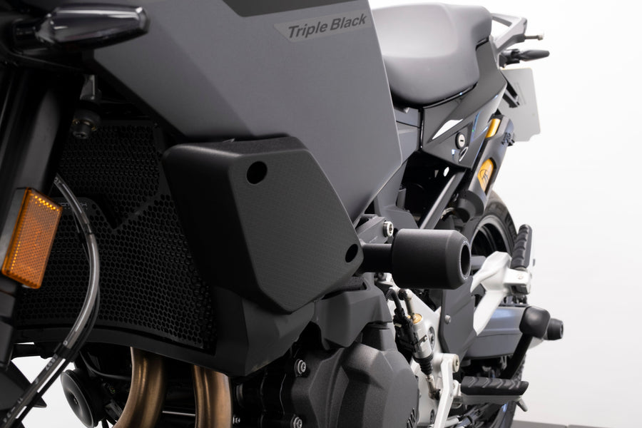 BMW F 900 XR Triple Black [ab 2025] - Sturzschutz