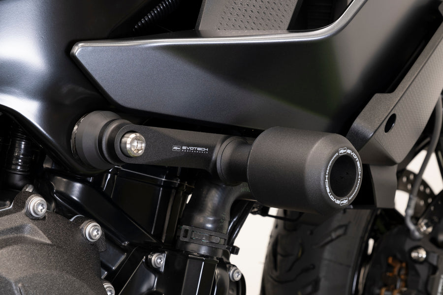 BMW F 900 XR [ab 2025] - Sturzschutz