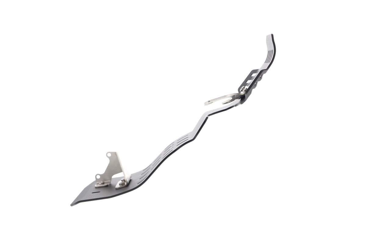 Ducati Monster 795 [2012–2018] - Motorschutz – 360° Ansicht 17