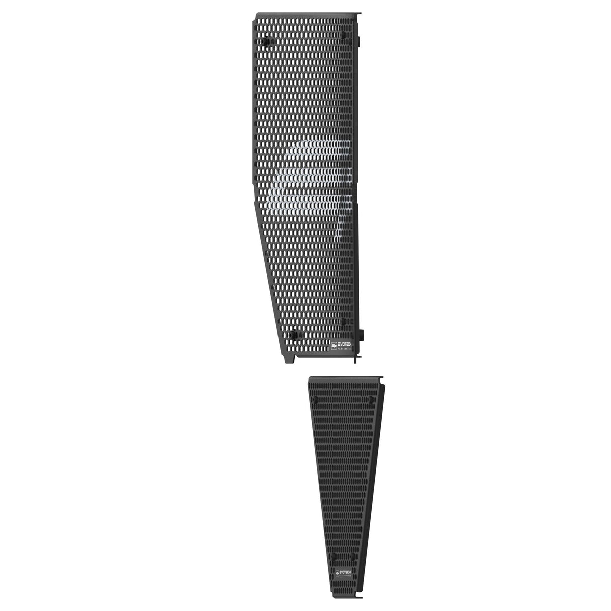 Ducati Streetfighter V4 SP2 [2023–2024] - Race-Kühlerschutz-Set – 360° Ansicht 6