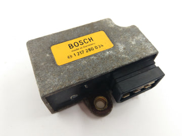 Ducati Pantah 500 - sytytysmoduuli Bosch 1 217 280 034 - 0