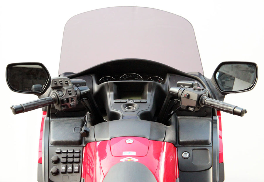 Honda GL1800 F6B BAGGER [2012-2017] – Tourenscheibe Arizona "AR"