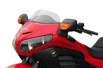 Honda GL1800 F6B -kaivukone [2012-2017] -originaalimuotolevy "on" - 0