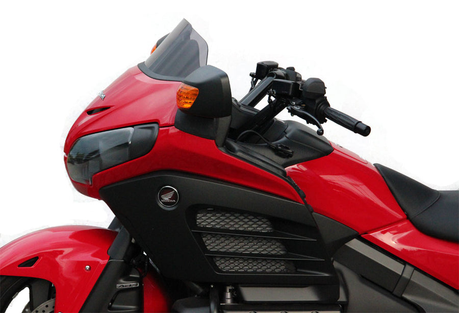 Honda GL1800 F6B BAGGER [2012-2017] – Originalformscheibe "ON"