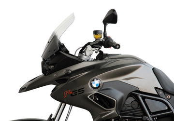 BMW F 700 GS - Kiertolevy "T"